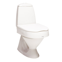 Etac Cloo toilet seat    raiser N1